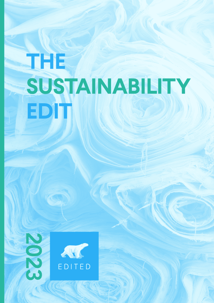 The Sustainability Report 2023